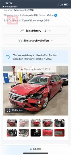 ڤۆڵکسواگن پاسات